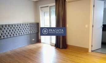 Imagem 7: Confortável apartamento com varanda gourmet na Vila Romana