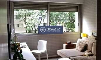 Imagem: Apartamento com 3 dormitórios para alugar