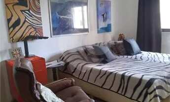 Imagem 7: Santana, andar alto