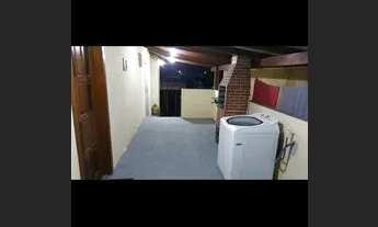 Imagem 6: Alugo kitnet (apenas uma parte superior da casa