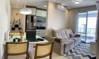 Imagem 6: Apto moderno, próximo av. do estado