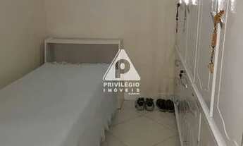 Imagem 6: Casa de Vila à venda, 2 quartos, 1 suíte, 1 vaga, Riachuelo - RIO DE JANEIRO/RJ