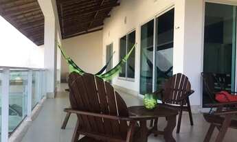 Imagem 4: Casa para aluguel e venda Vista Mar, com 250 metros quadrados com 4 quartos