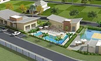 Imagem 2: Casa, 152 m² - venda por R$ 955.000,00 ou aluguel por R$ 6.200,00/mês - Reserva Ruda - São