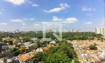 Imagem 6: Apartamento para Aluguel - Chácara Santo Antonio, 2 Quartos, 90 m2