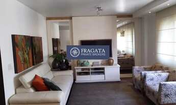 Imagem: Apartamento 3 quartos sendo, 1 suíte, à