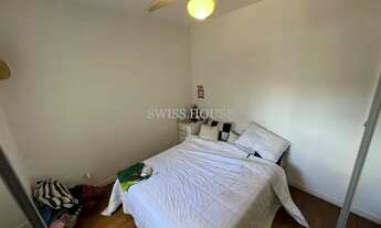 Imagem 4: Apartamento - Cambuí - Campinas