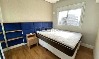 Imagem 7: Lindo apto mobiliado 2 dorm, 1 vaga - Pinheiros