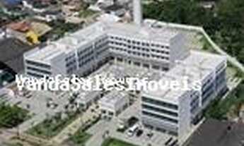 Imagem 3: Loja Comercial para Venda em Rio de Janeiro, Campo Grande, 1 banheiro