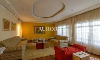 Imagem 3: Sobrado à venda, Jardim Itatiaia 1, Londrina, PR