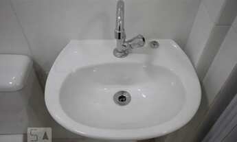 Imagem 7: Apartamento para Aluguel - Bela Vista, 1 Quarto, 35 m2