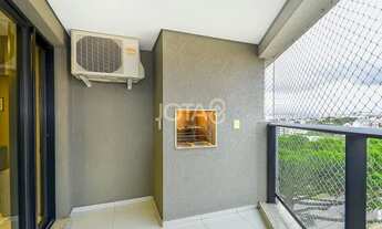 Imagem 6: CURITIBA - Apartamento Padrão - Água Verde