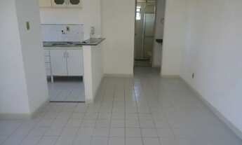 Imagem 2: Apartamento para aluguel tem 45 metros quadrados com 1 quarto em Federação - Salvador - BA