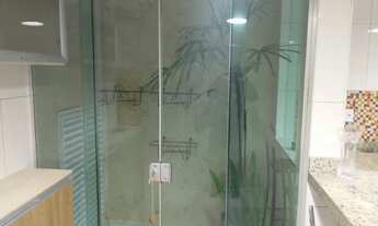 Imagem 6: Casa de vila para venda possui 160 metros quadrados com 2 quartos em Água Rasa - São Paulo