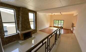 Imagem 4: Alphaville Residencial 9 - 391 m2, 4 dorms, piscina