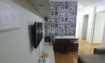 Imagem 4: Apartamento - Jardim do Lago Continuação - Campinas