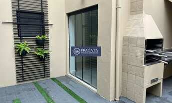 Imagem 7: Casa de 200m² com 3 dormitórios para locação - Jardim Paulista - São Paulo/SP