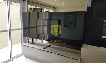 Imagem 5: Apartamento com 2 dormitórios para alugar, 81 m² por R$ 6.000/mês - Nações - Balneário Cam