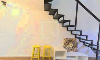 Imagem 4: Apartamento à Venda - Moema, 1 Quarto, 40 m2