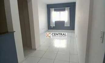 Imagem 6: Apartamento com 2 dormitórios para alugar, 80 m² por R$ 1.500,00/mês - Mussurunga I - Salv