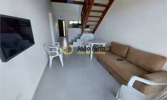 Imagem 7: JN) Duplex em condomínio fechado de Maria Farinha, lazer completo à beira mar!