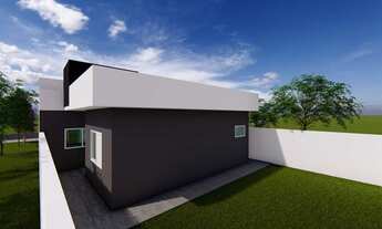 Imagem: Casa à venda em Boituva/SP