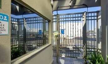 Imagem 2: Apartamento com 2 dormitórios para alugar, 43 m² por R$ 1.225,00/mês - Jardim Residencial