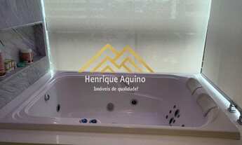 Imagem 5: Apartamento de luxo com 4 quartos, 208m2, à venda em Salvador, Candeal