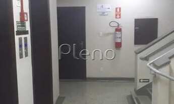 Imagem 4: Sala comercial para locação e venda em Condomínio: Edifício Catedral - Centro - Campinas