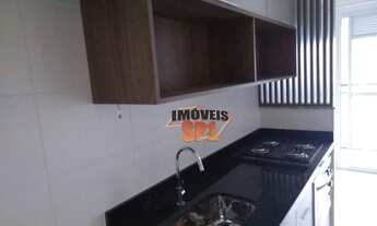 Imagem 2: NOVO NUNCA HABITADO, ANDAR ALTO