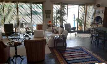 Imagem 2: Casa (sobrado na rua) 3 dormitórios/suite, cozinha planejada, portaria 24 horas