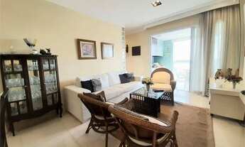 Imagem 4: Santos - Apartamento Padrão - PONTA DA PRAIA