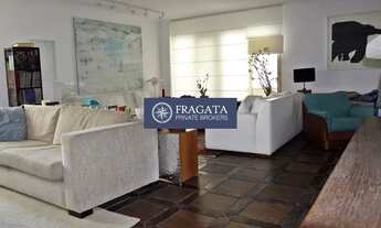 Imagem 2: Apartamento com 3 dormitórios à venda, 210 m² - Jardim Paulista - São Paulo/SP