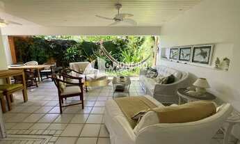 Imagem 4: Casa de Condomínio com 4 dorms, Juquehy, São Sebastião, Cod: 2434