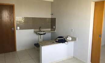 Imagem: Alugo apartamento