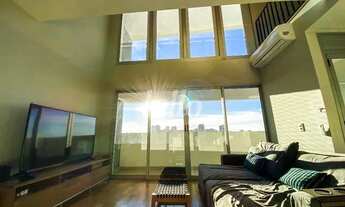 Imagem 2: São Paulo - Apartamento Padrão - Chácara Santo Antônio