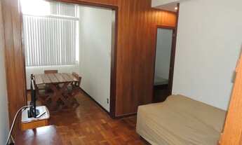 Imagem 3: Apartamento para aluguel possui 50 metros quadrados com 1 quarto em Flamengo - Rio de Jane