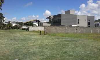 Imagem 2: Lote de 565 m² em condomínio de alto luxo a beira mar de Maceió - AL, bairro de garça tor