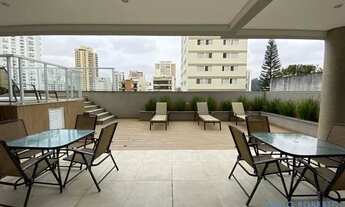 Imagem: APARTAMENTO - REAL PARQUE - SP