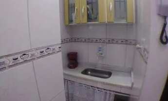 Imagem 6: Kitnet com 1 quarto, 20m², para locação em Rio de Janeiro, Botafogo