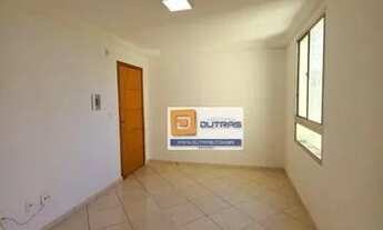 Imagem 4: Apartamento com 2 dormitórios à venda, 55 m² por R$ 150.000,00 - Nova América - Piracicaba