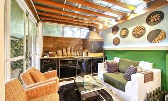 Imagem: Porto Alegre - Casa de Condomínio - TERESÓPOLIS