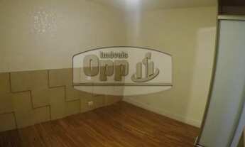 Imagem 4: APTO LOCAÇÃO ACLIMAÇÃO