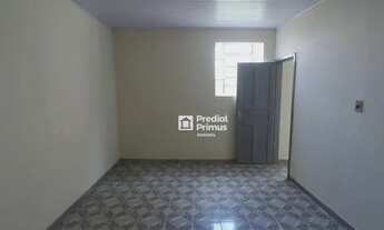 Imagem 4: Casa com 2 dormitórios para alugar por R$ 600,00/mês - Conselheiro Paulino - Nova Friburgo