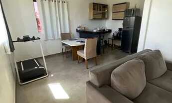 Imagem: Apartamento mobiliado centro