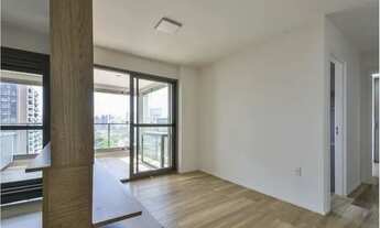 Imagem 6: São Paulo - Apartamento Padrão - Moema