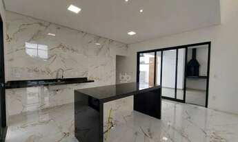 Imagem 6: Casa com 3 dormitórios à venda, 196 m² por R$ 1.170.000 - Condomínio Residencial Milano