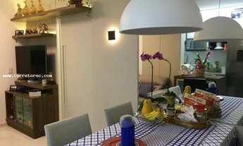 Imagem 3: Apartamento para Venda em Florianópolis, Canasvieiras, 2 dormitórios, 1 banheiro, 1 vaga