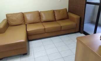 Imagem 2: Apartamento para venda tem 70 metros quadrados com 2 quartos em Sumaré - Caraguatatuba - S