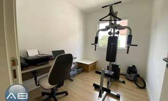 Imagem: Apartamento de 3 quartos com suíte à venda